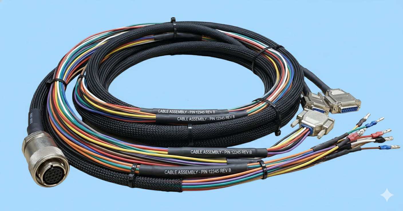 Cable Assembly